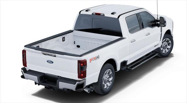 new 2025 Ford F-250 car