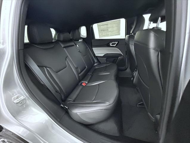 new 2025 Jeep Compass car, priced at $31,423