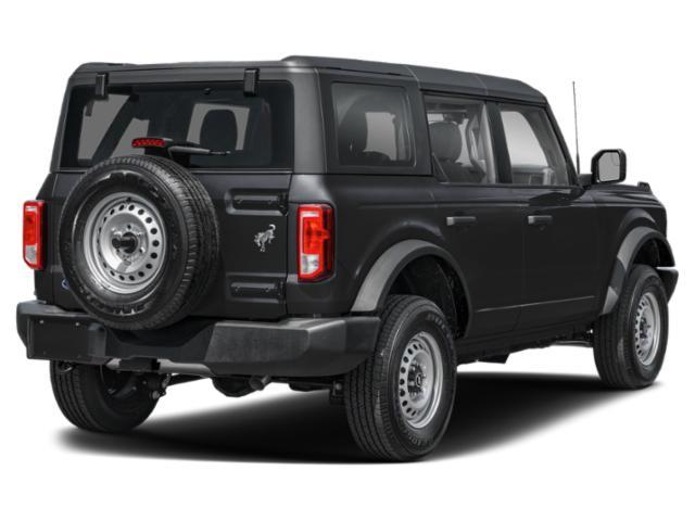 new 2025 Ford Bronco car