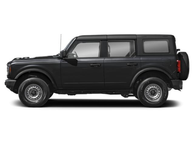 new 2025 Ford Bronco car