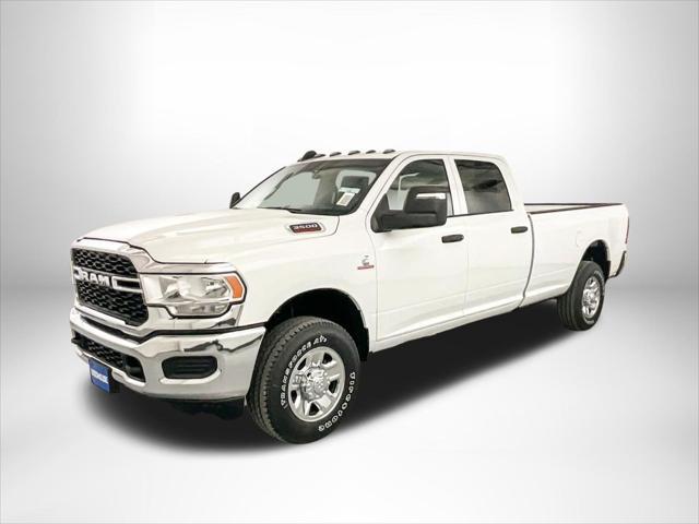 new 2024 Ram 3500 car, priced at $65,993