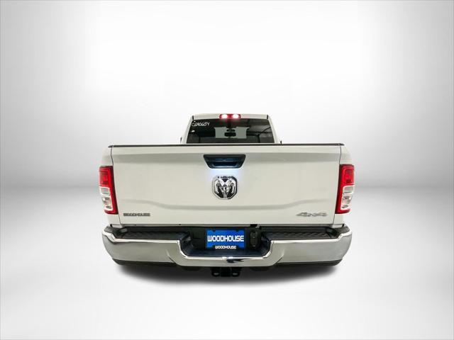 new 2024 Ram 3500 car, priced at $65,993