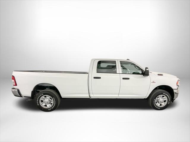 new 2024 Ram 3500 car, priced at $65,993