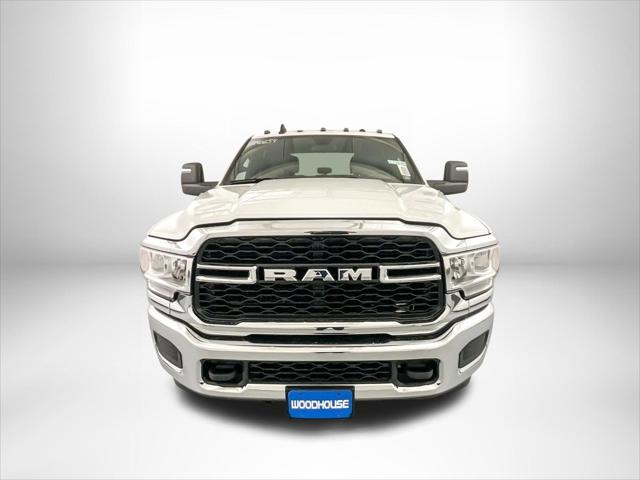 new 2024 Ram 3500 car, priced at $65,993