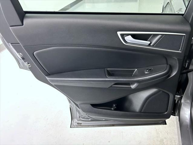 used 2024 Ford Edge car