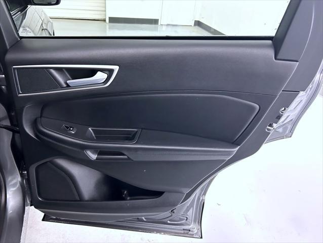 used 2024 Ford Edge car