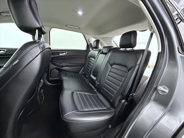 used 2024 Ford Edge car