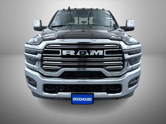new 2025 Ram 3500 car, priced at $85,229