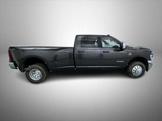 new 2025 Ram 3500 car, priced at $85,229