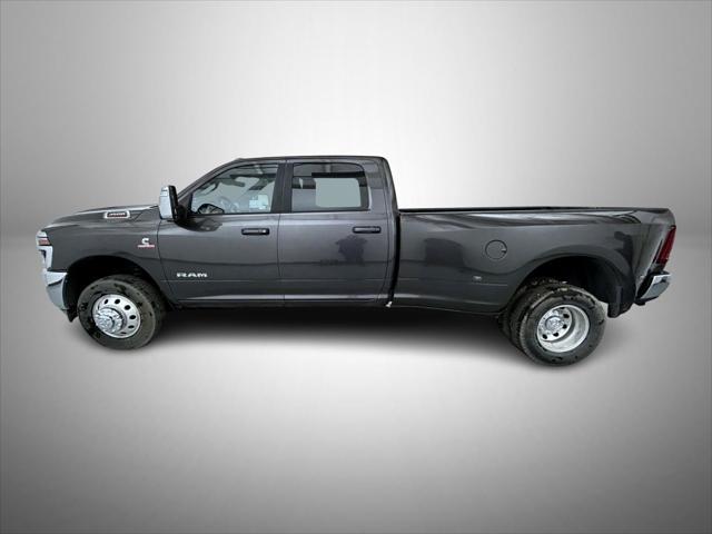 new 2025 Ram 3500 car, priced at $85,229