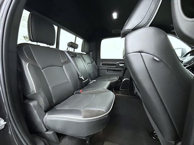 new 2025 Ram 3500 car, priced at $85,229