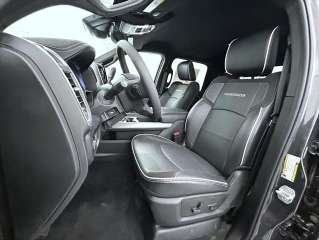 new 2025 Ram 3500 car, priced at $85,229