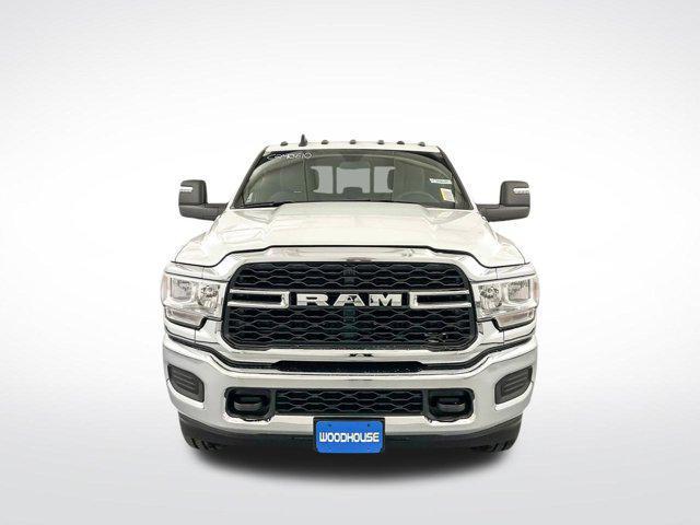 new 2024 Ram 2500 car, priced at $57,209