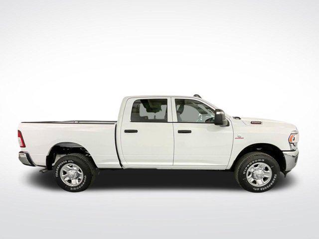 new 2024 Ram 2500 car, priced at $57,209