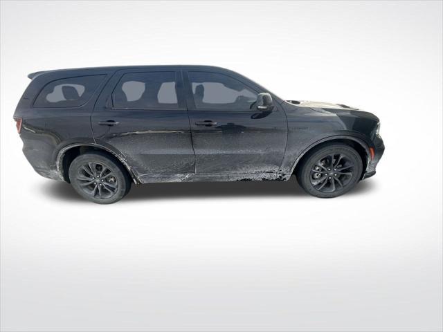 used 2021 Dodge Durango car, priced at $35,402