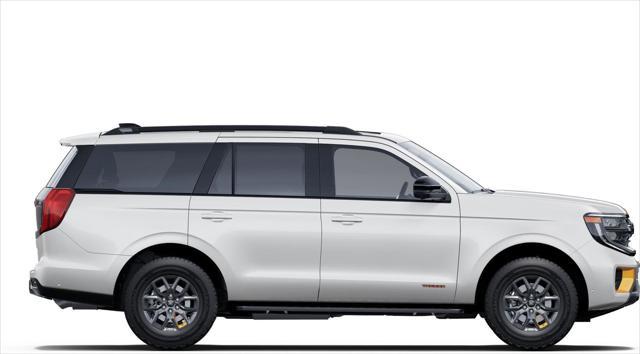 new 2025 Ford Expedition car