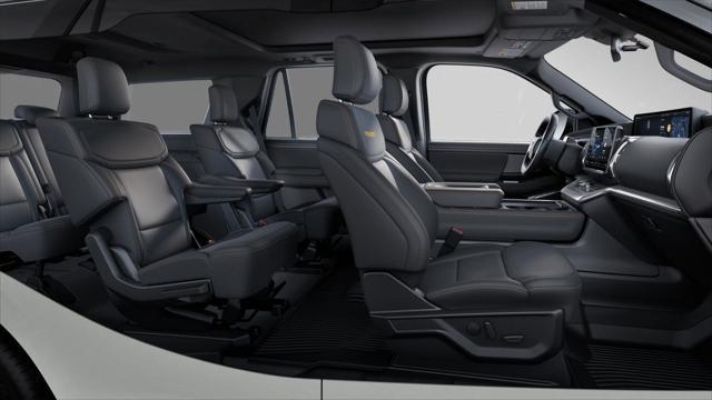 new 2025 Ford Expedition car