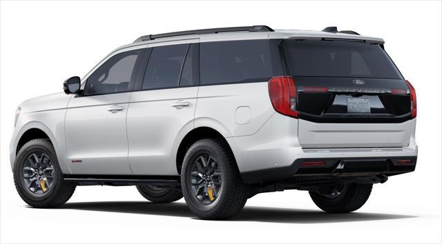 new 2025 Ford Expedition car
