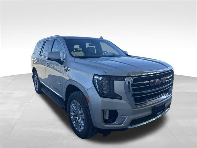 used 2024 GMC Yukon car, priced at $66,874