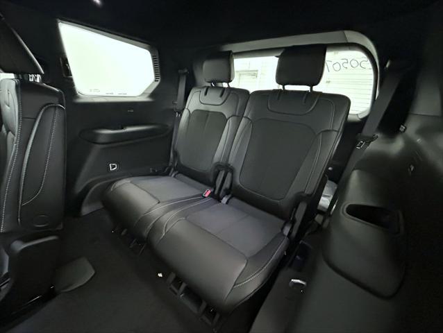 new 2025 Jeep Grand Cherokee L car, priced at $42,376