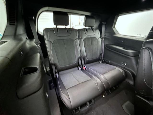 new 2025 Jeep Grand Cherokee L car, priced at $42,376