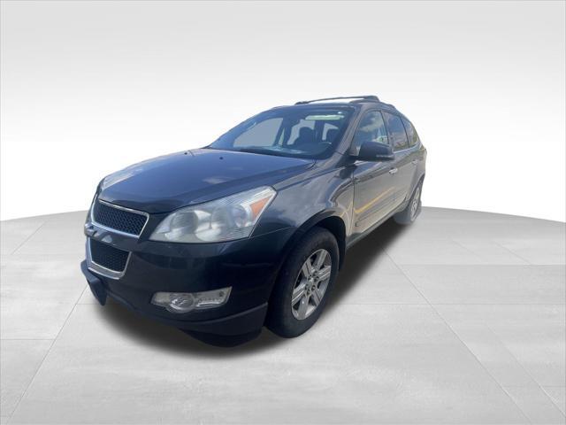 used 2011 Chevrolet Traverse car, priced at $5,600