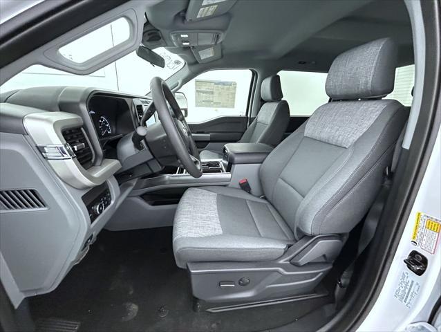 new 2025 Ford F-250 car