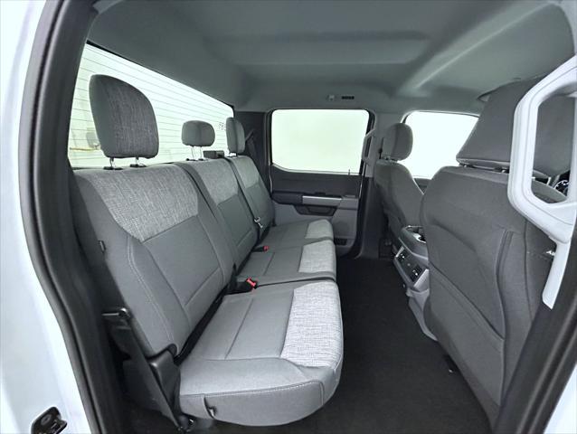 new 2025 Ford F-250 car
