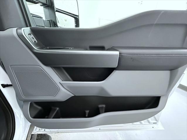 new 2025 Ford F-250 car