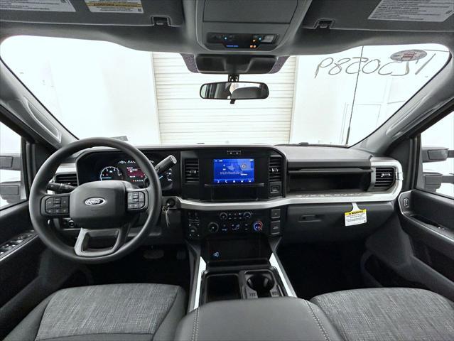 new 2025 Ford F-250 car