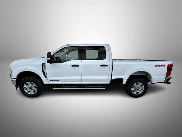 new 2025 Ford F-250 car