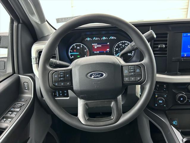 new 2025 Ford F-250 car