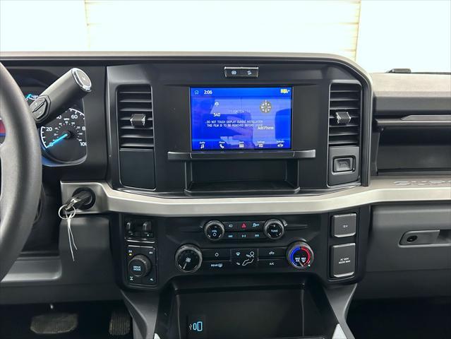 new 2025 Ford F-250 car