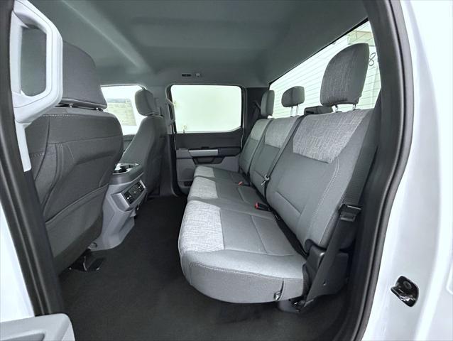 new 2025 Ford F-250 car