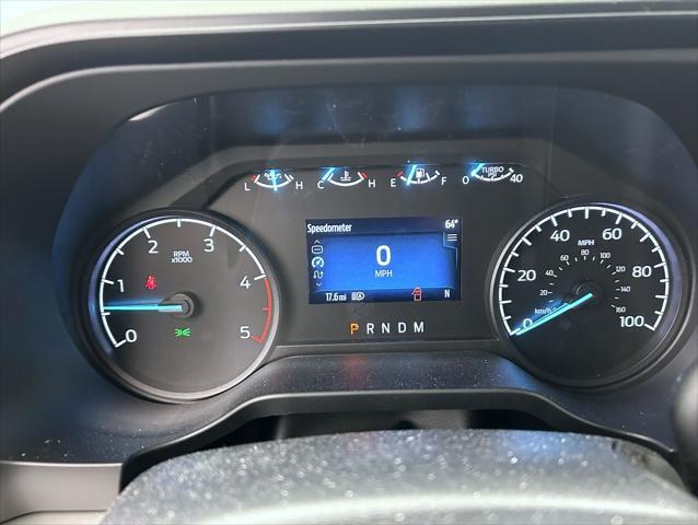 new 2025 Ford F-250 car