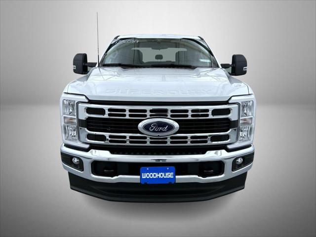 new 2025 Ford F-250 car