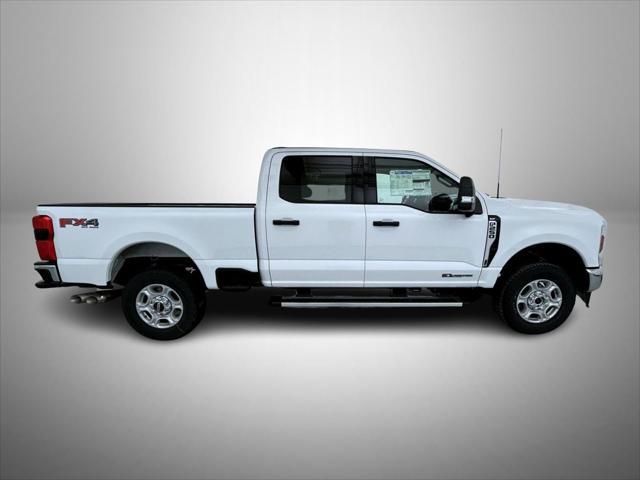new 2025 Ford F-250 car