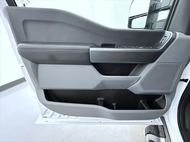 new 2025 Ford F-250 car