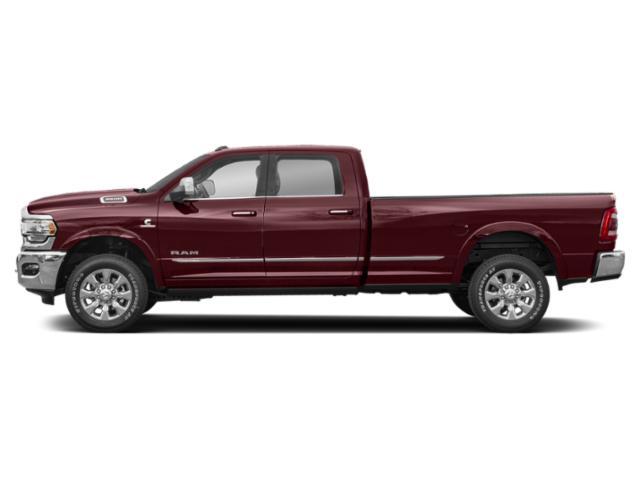 used 2021 Ram 3500 car, priced at $56,886