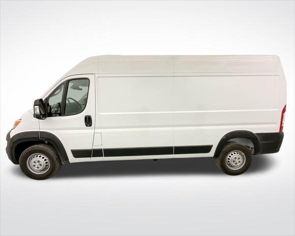 new 2025 Ram ProMaster 2500 car, priced at $50,006