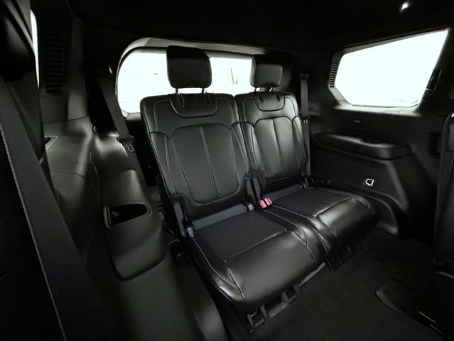 used 2025 Jeep Grand Cherokee L car, priced at $49,164