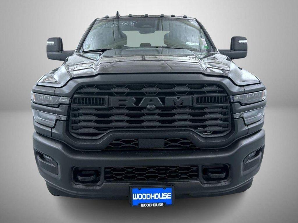 new 2026 Ram 2500 car, priced at $67,601