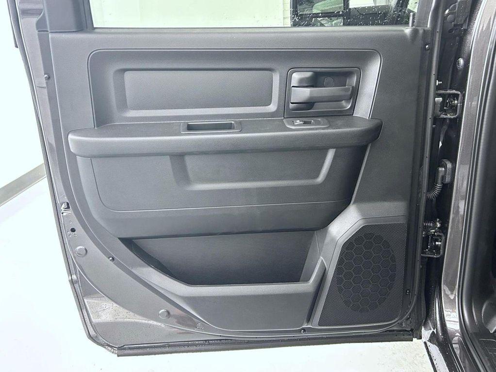 new 2026 Ram 2500 car, priced at $67,601
