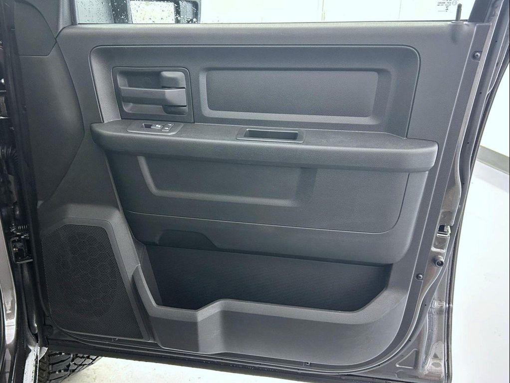 new 2026 Ram 2500 car, priced at $67,601