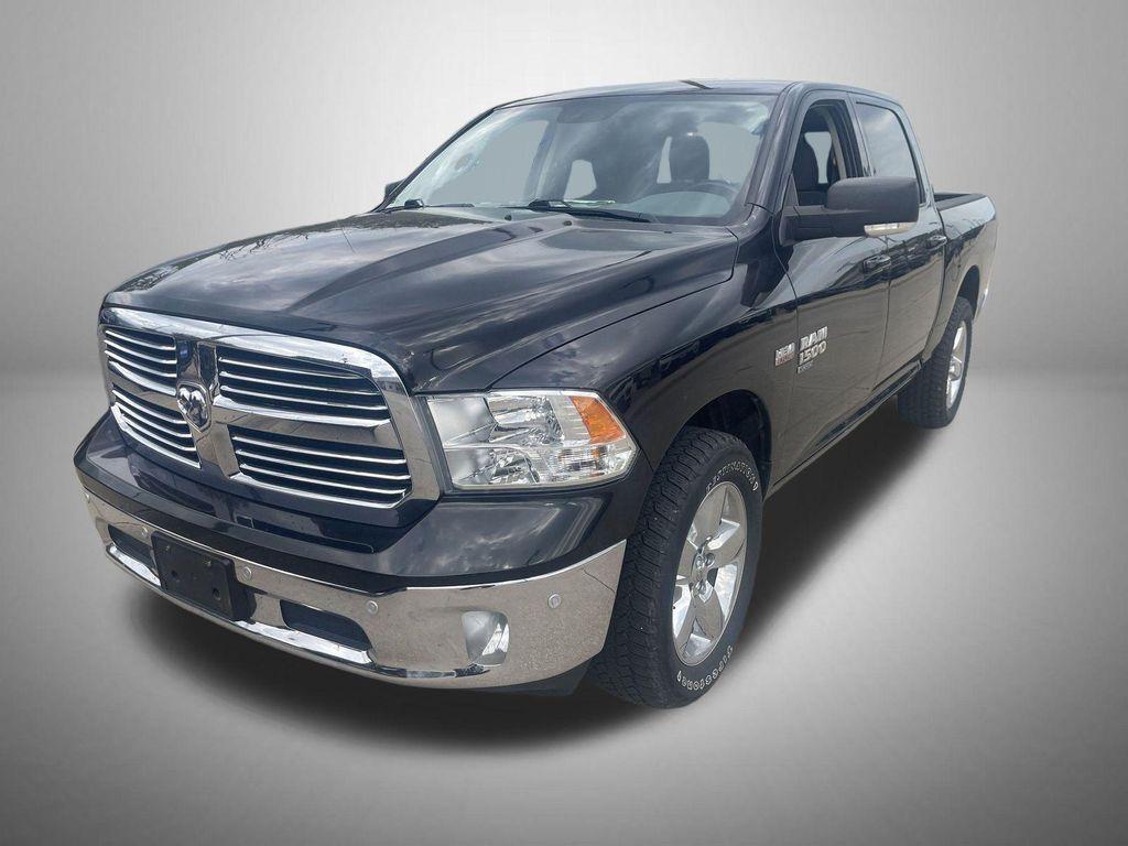 used 2019 Ram 1500 car, priced at $24,519