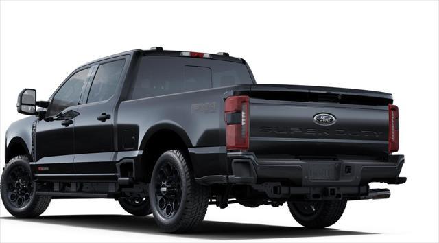 new 2025 Ford F-350 car