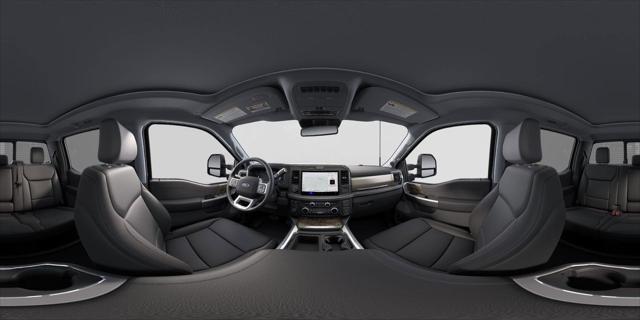 new 2025 Ford F-350 car