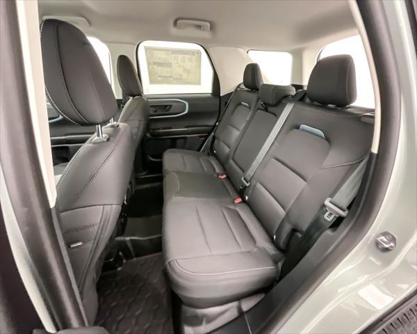new 2024 Ford Bronco Sport car