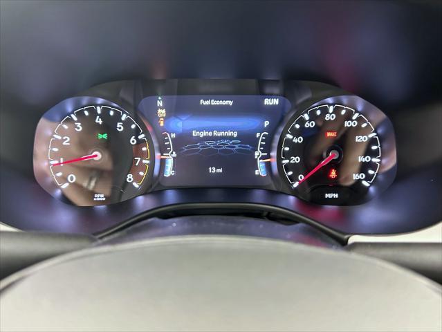 new 2025 Jeep Compass car, priced at $30,893
