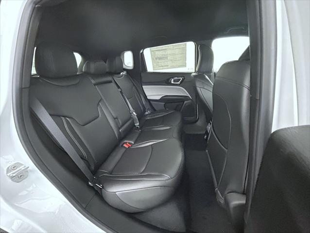 new 2025 Jeep Compass car, priced at $30,893